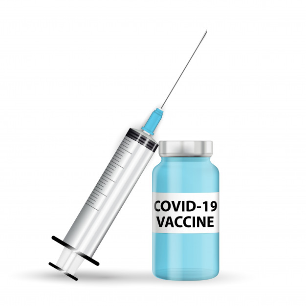 California Awarded $116 Million to People in Covid vaccine